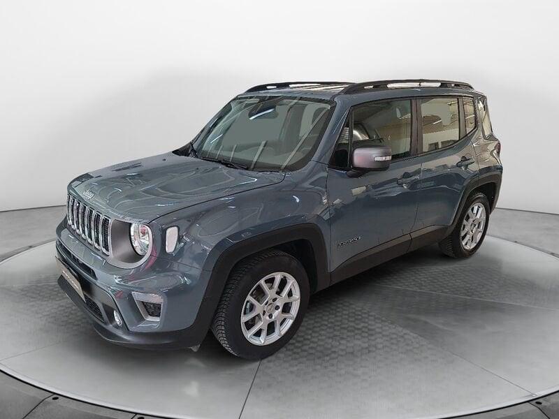 Jeep Renegade 1.0 T3 Limited