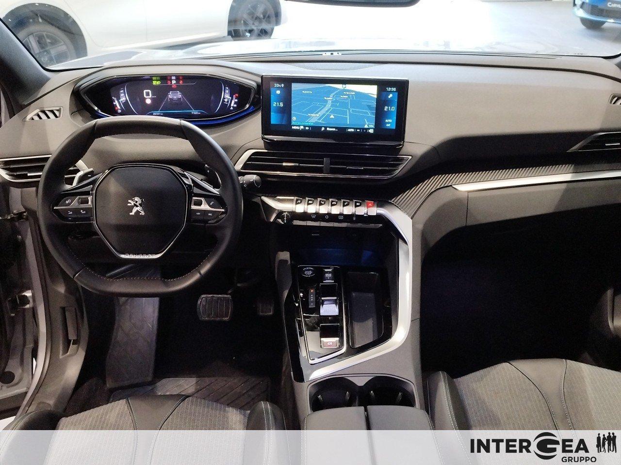 PEUGEOT 3008 1.5 bluehdi Allure Pack s&s 130cv eat8