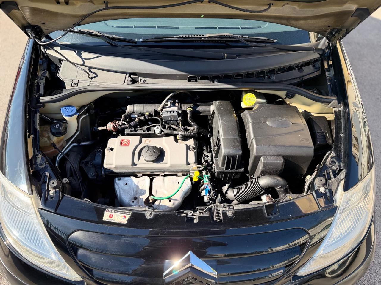 Citroen C3 1.1 Elegance