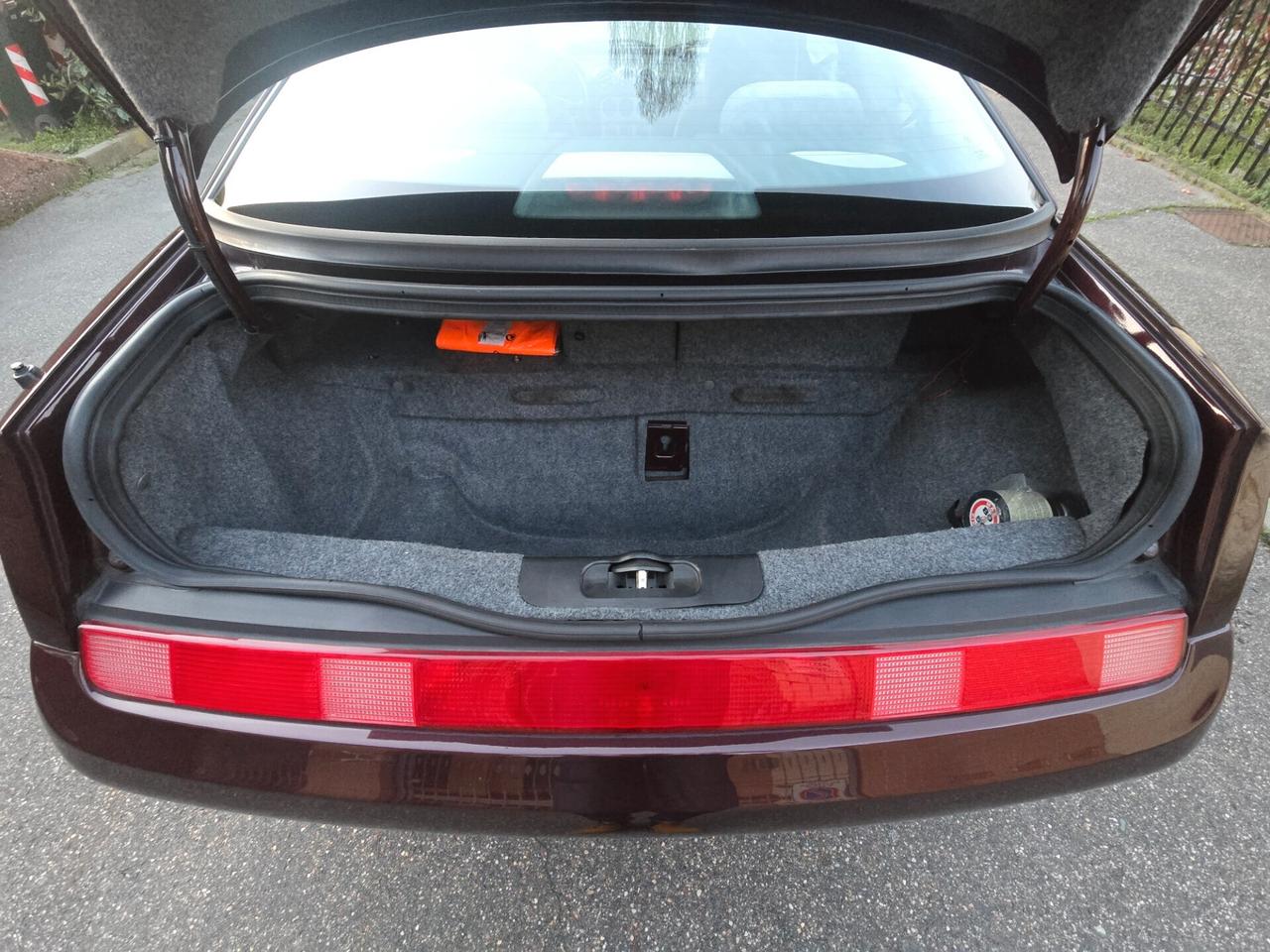 Alfa Romeo GTV 2.0i JTS 16V cat