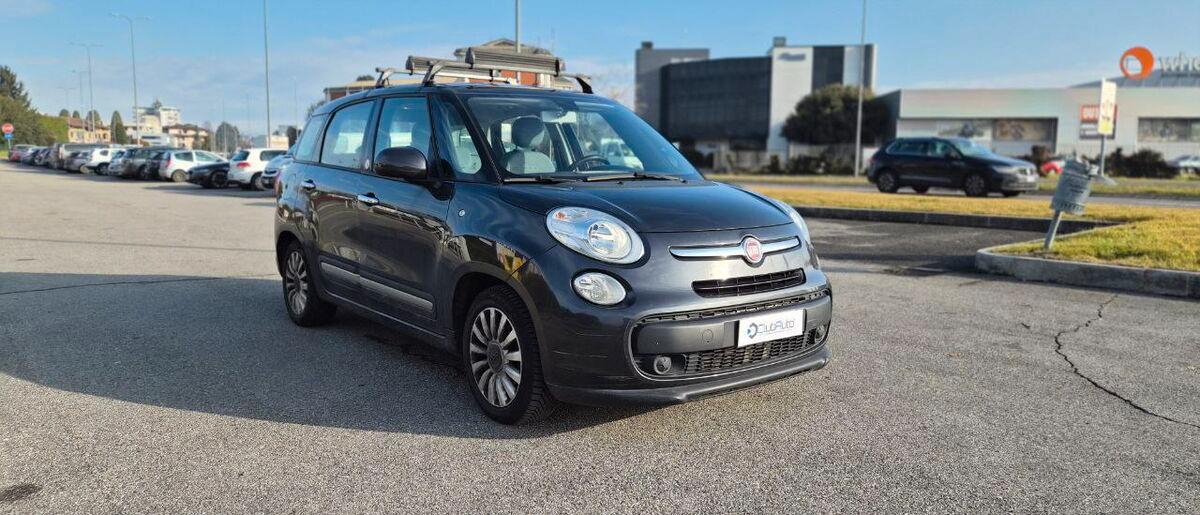 Fiat 500 L Living 1.6 mjt Lounge 120cv