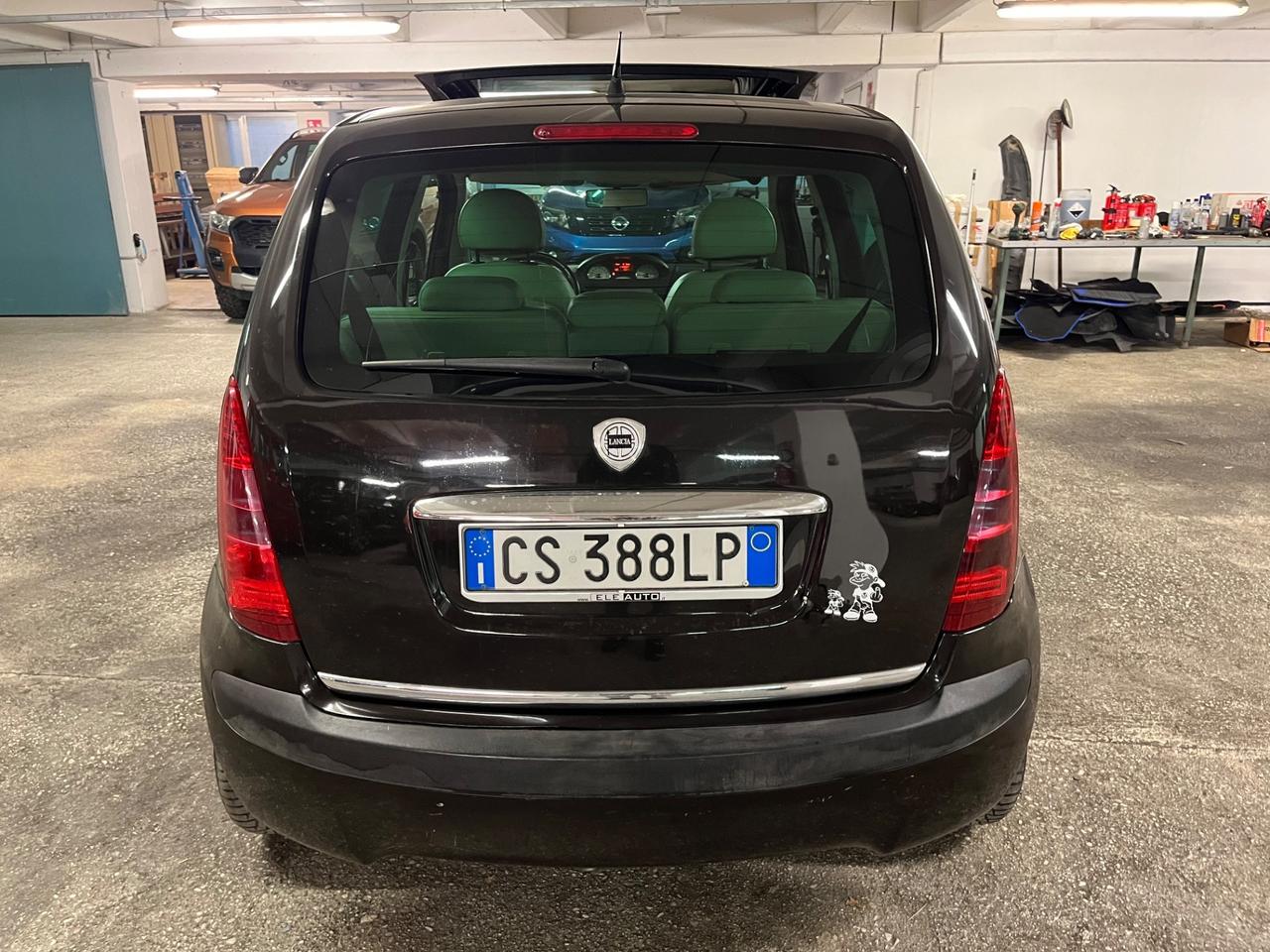 Lancia MUSA 1.4 16V Platino