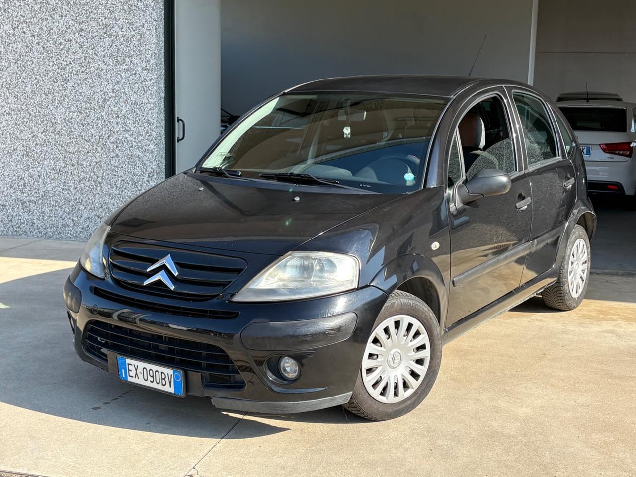 Citroen C3 1.1 Elegance NEOPATENTATI