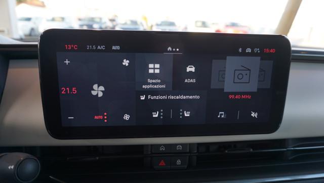 FIAT 600 Hybrid 100 CV DCT MHEV La Prima