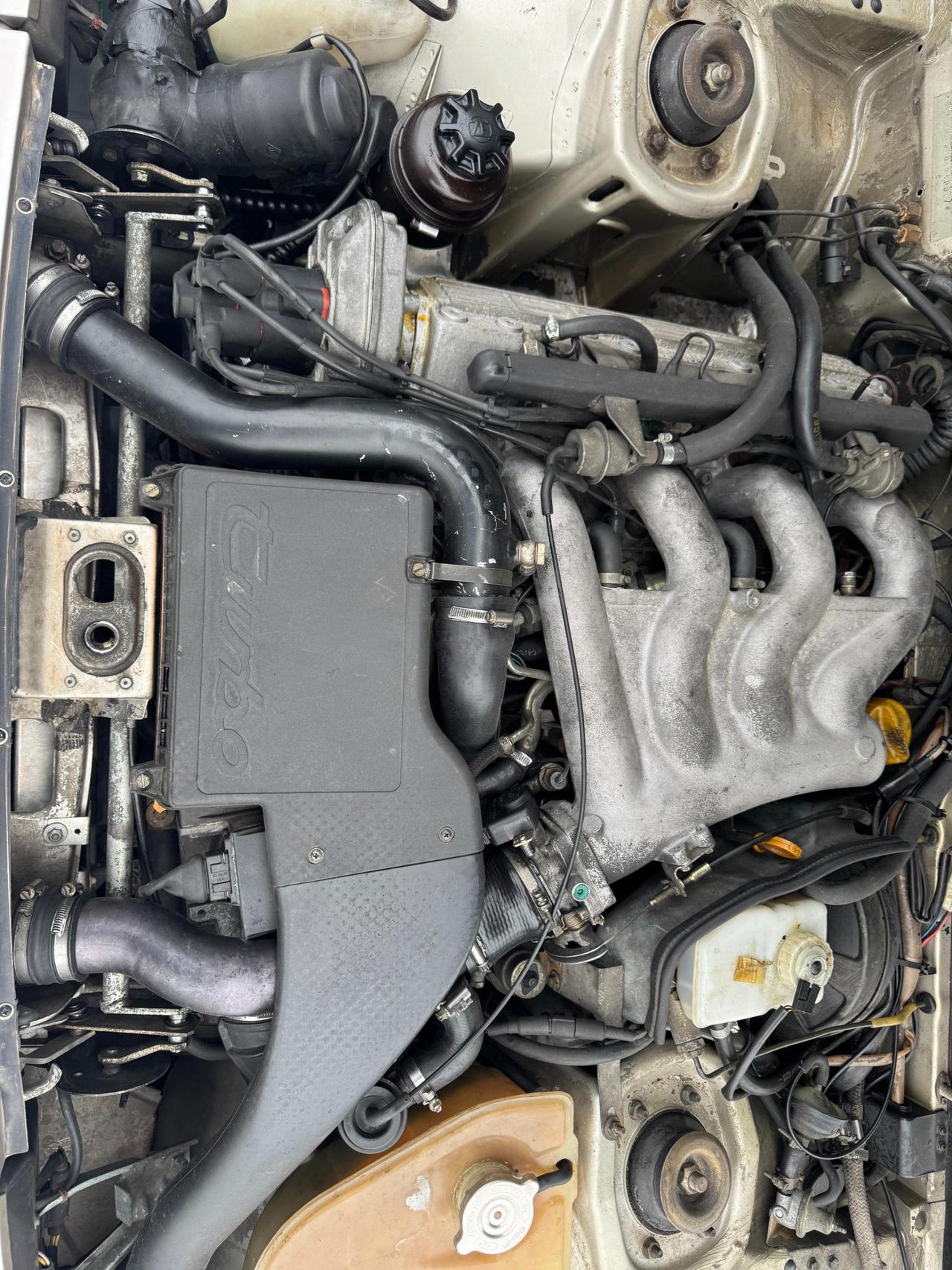 Porsche 944 Coupe 2.5 Turbo