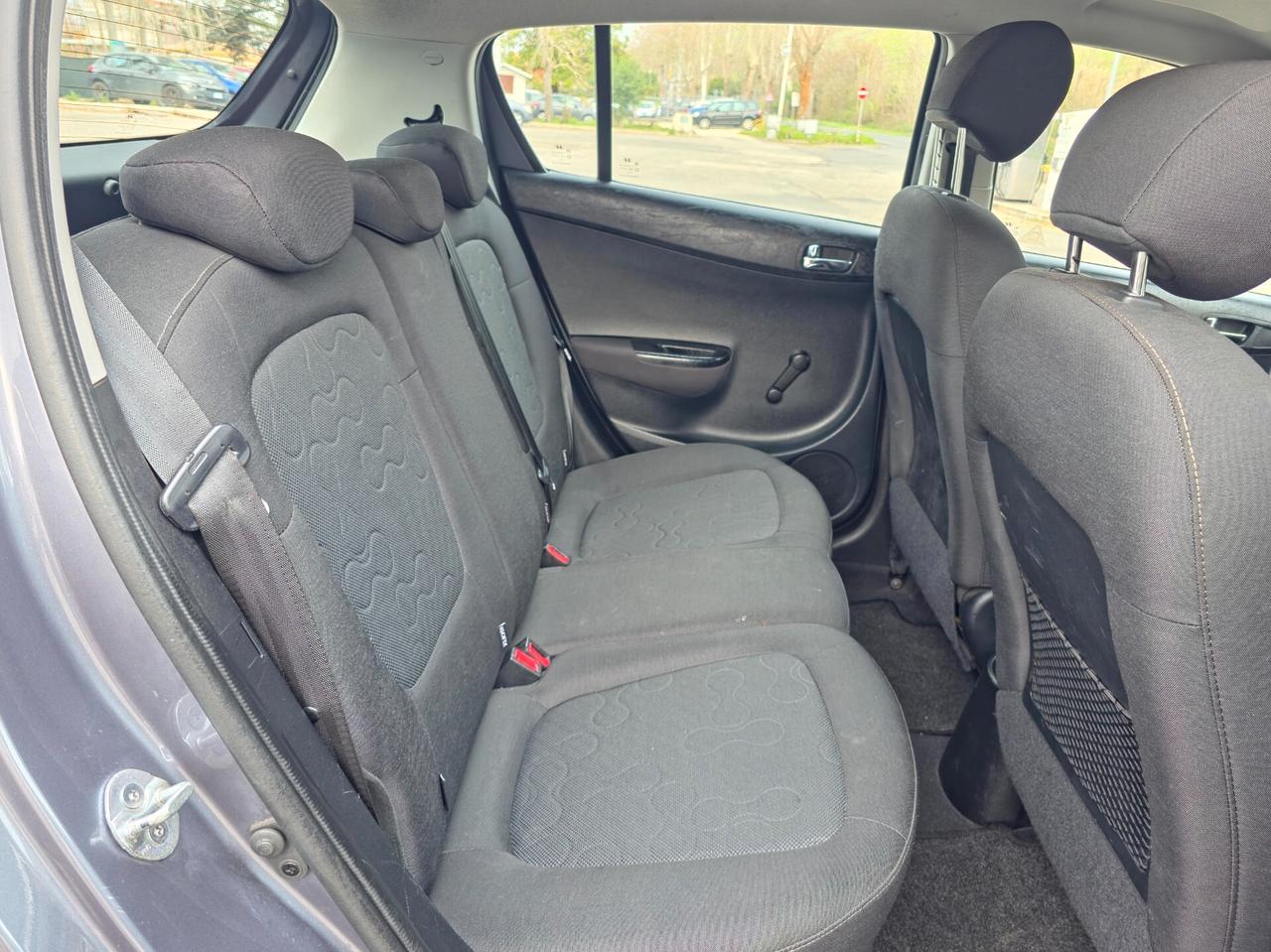 Hyundai i20 1.4 CRDi 5p. CV-75 Comfort 2011-E5 Manuale NEO