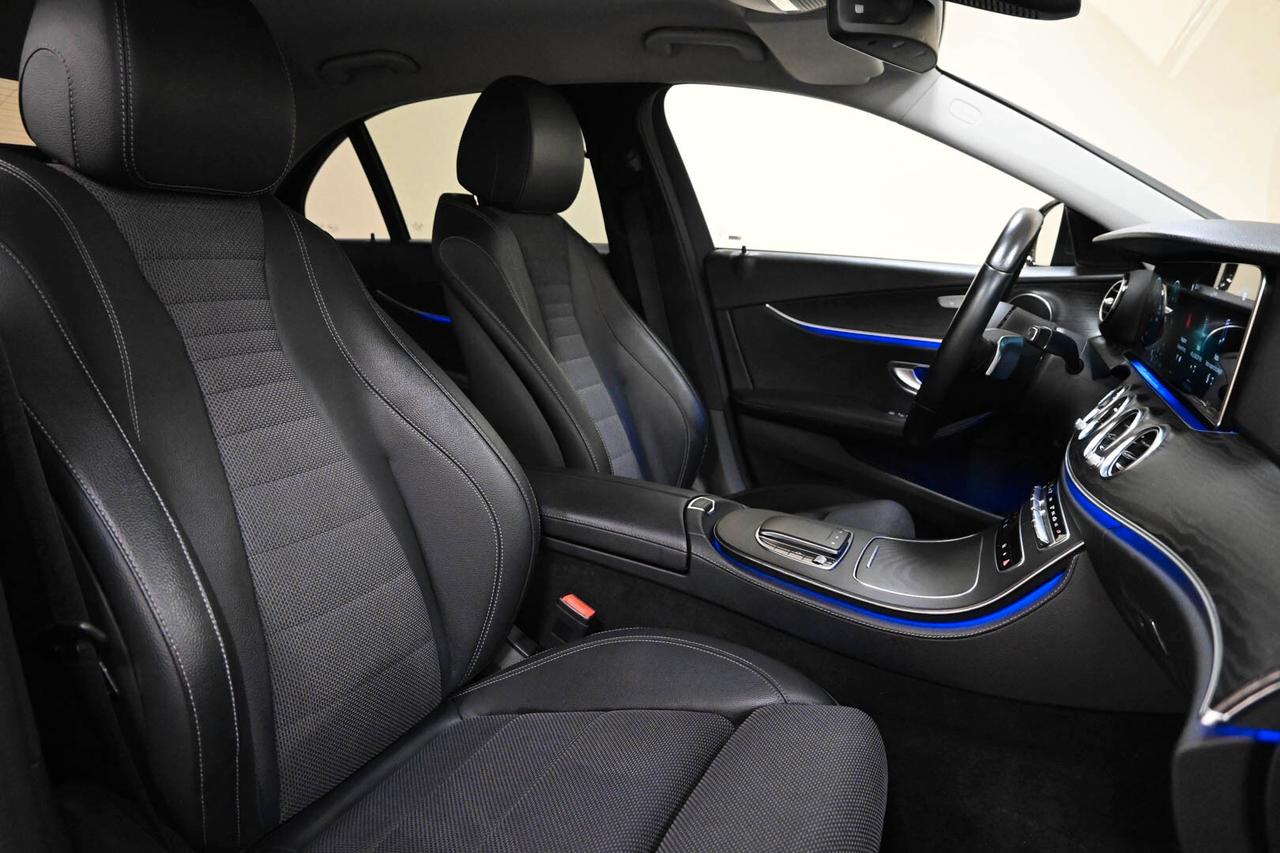 MERCEDES Classe E (W/S213) E 200 d Auto Sport