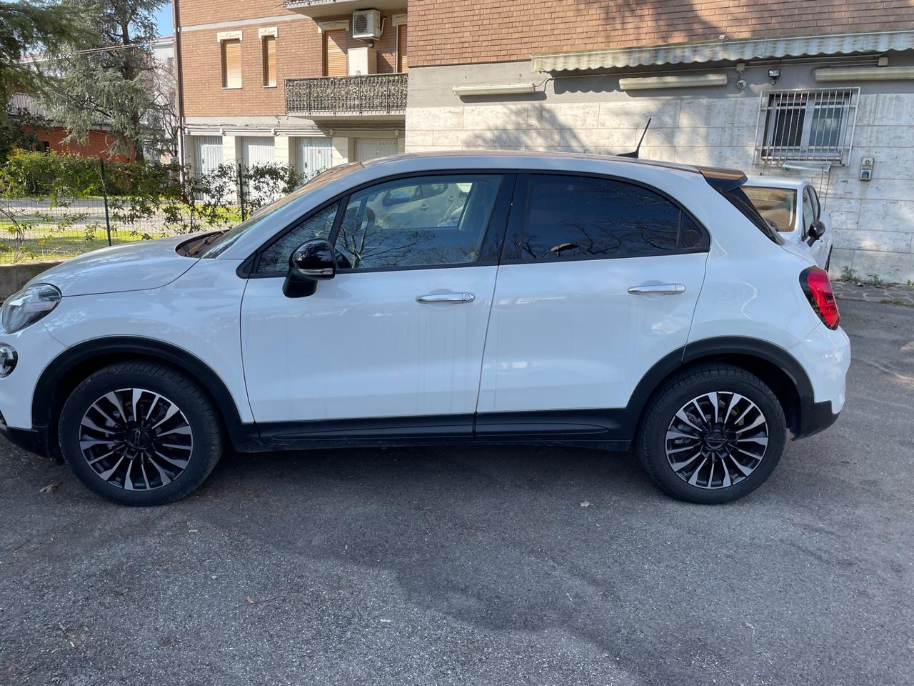 Fiat 500X 1.0 T3 120 CV Style