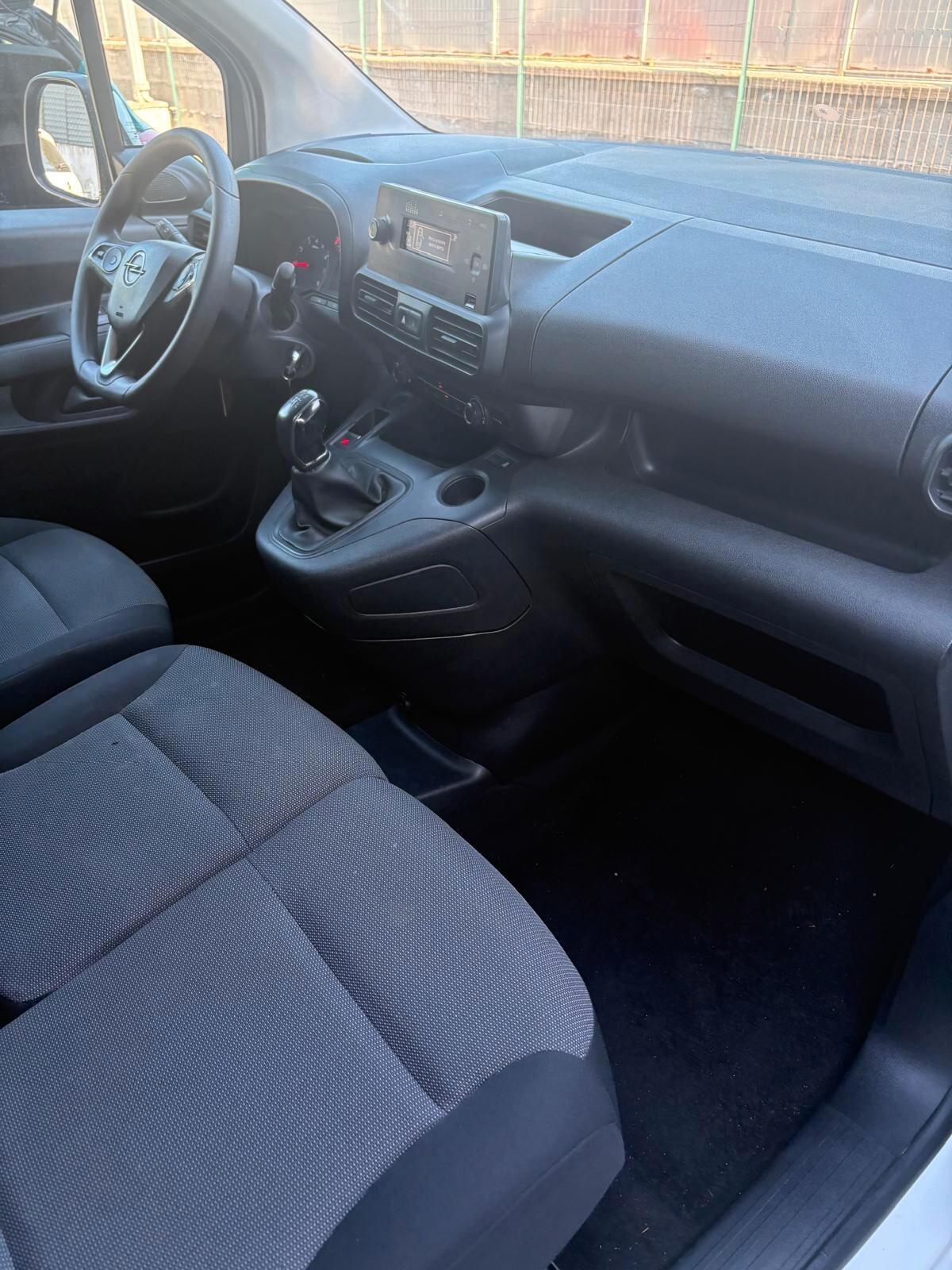 Opel Combo Cargo 1.5 Diesel 100CV S&S PC
