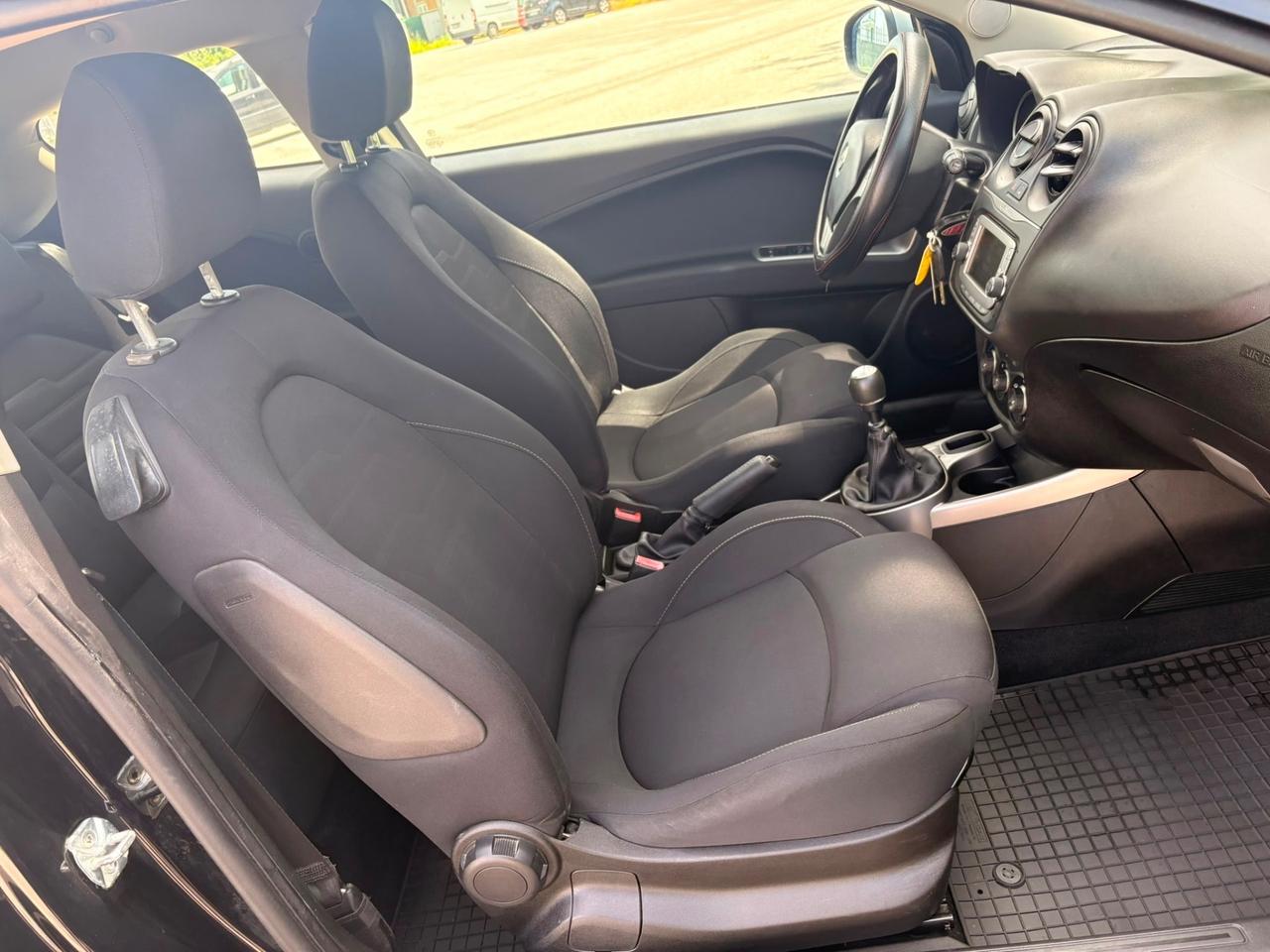 Alfa Romeo MiTo 1.4 78 CV 8V S&S Racer