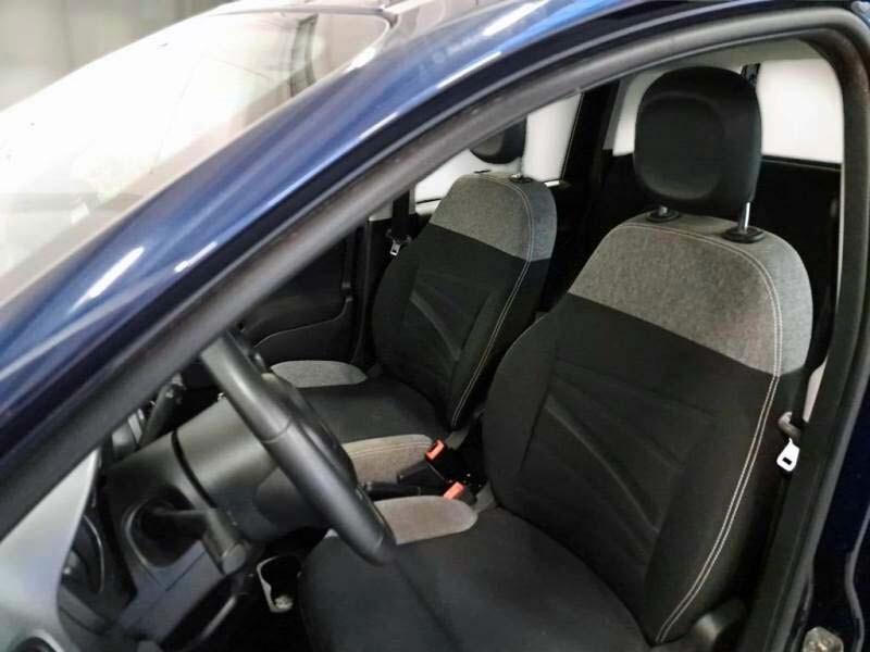 Fiat Panda 1.0 FireFly S&S Hybrid City Life Unico Proprietario