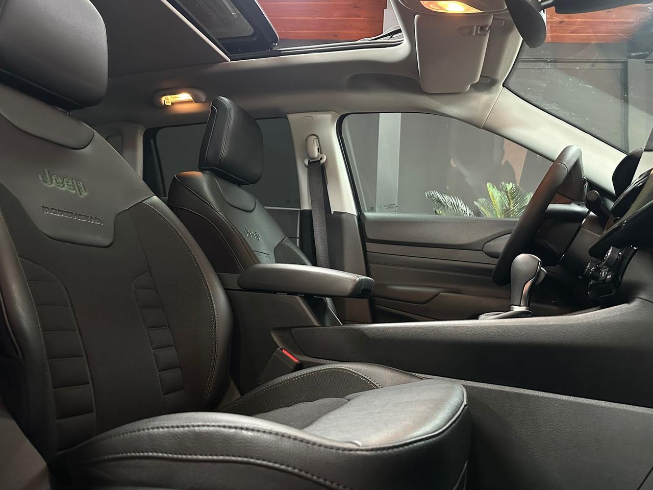 Jeep Compass 1.5 GSE NORTH STAR #11131