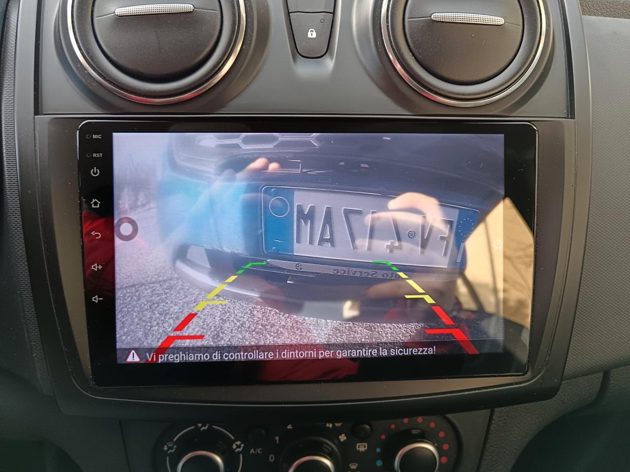 Dacia Sandero Stepway 0.9 TURBO 90CV GPL