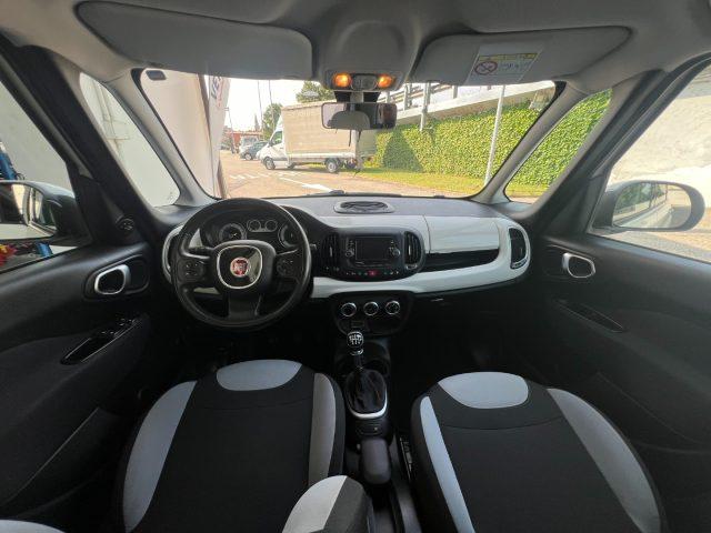 FIAT 500L 1.4 T-Jet 120 CV GPL Pop AUTO PER NEOPATENTATO