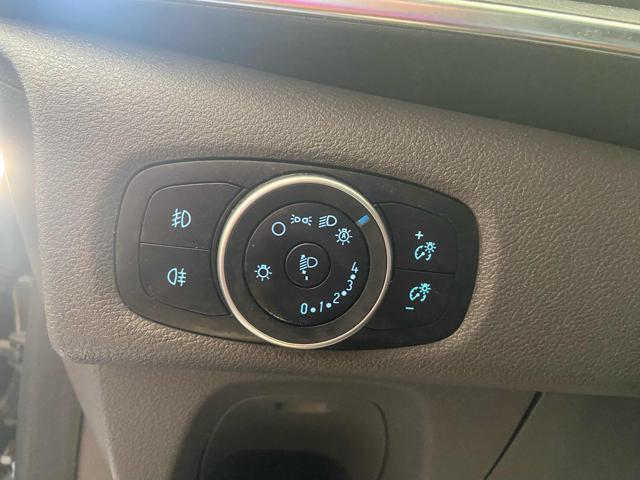 FORD Tourneo Custom 320 2.0 EcoBlue 185CV aut. PL Titanium X