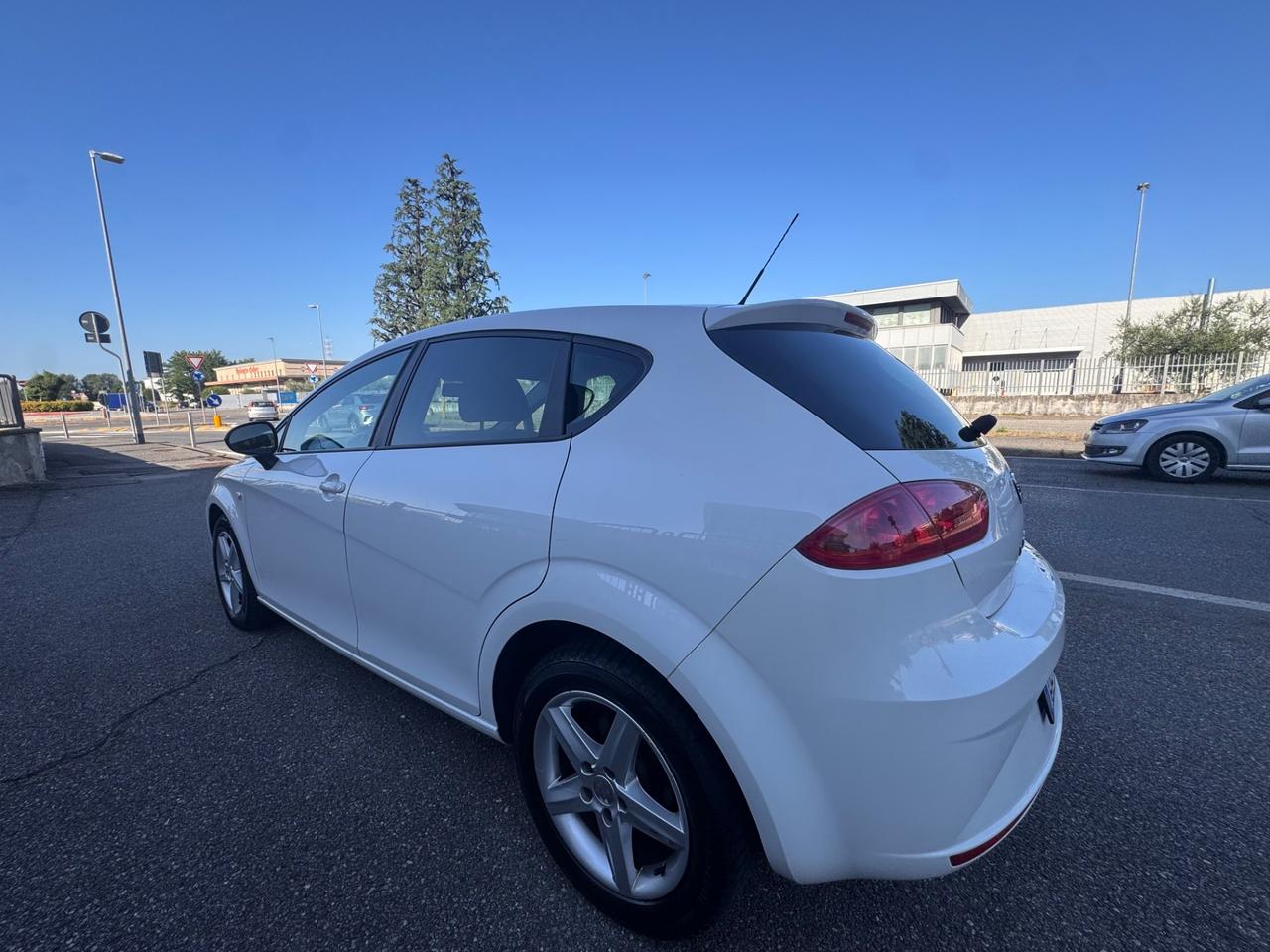 Seat Leon 1.6 diesel, euro 5, anno 2012, 200.000 km,