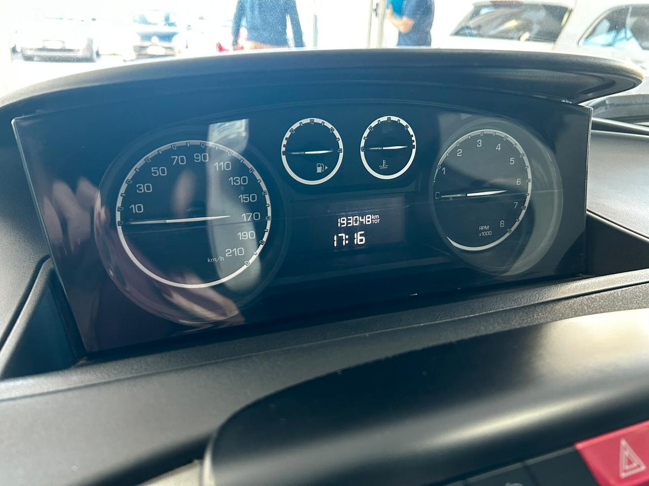 Lancia Ypsilon 0.9 TwinAir X NEOPATENTATI 2014