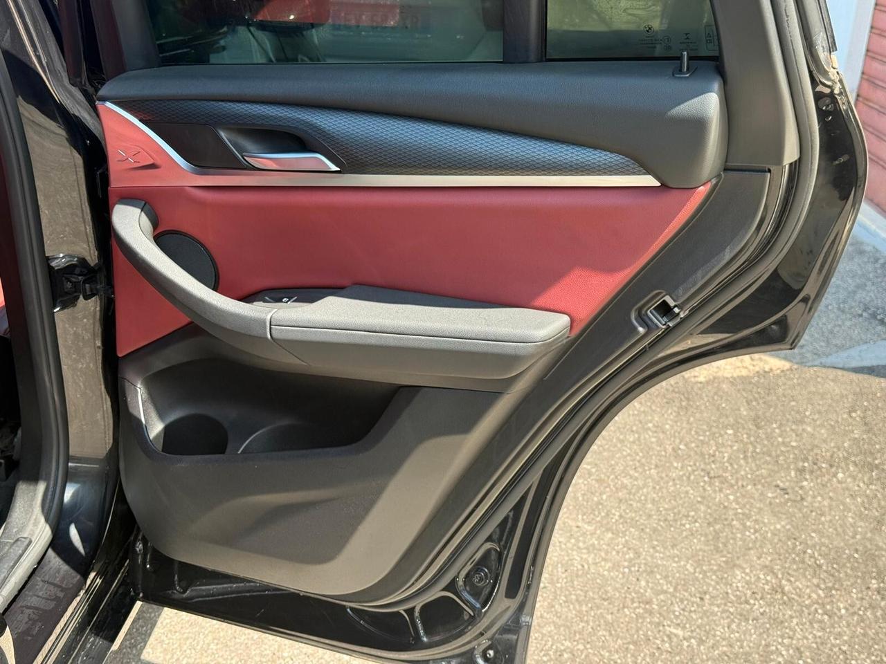 Bmw X4 xDrive20d 48V Msport