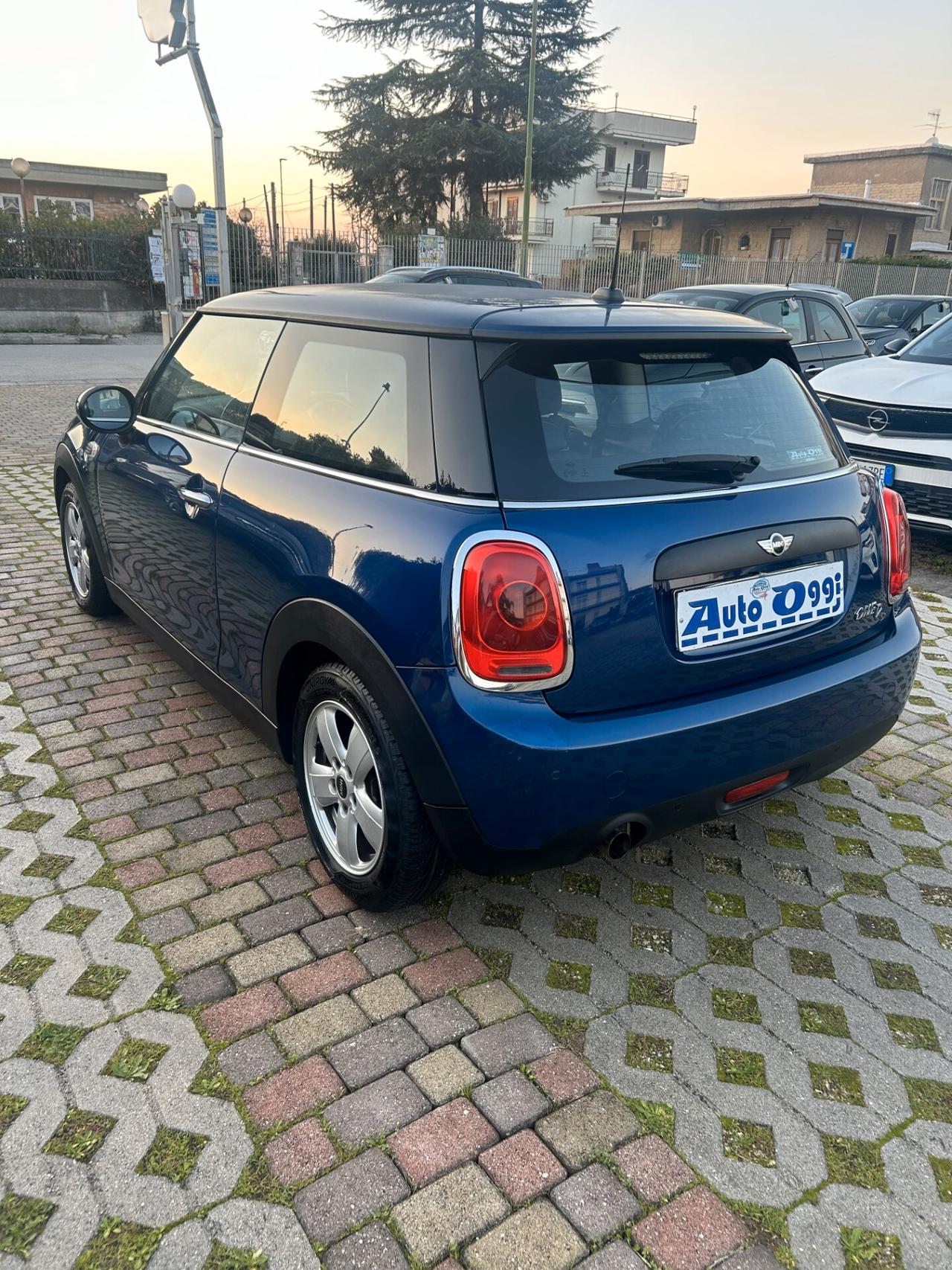 Mini 1.5 One D