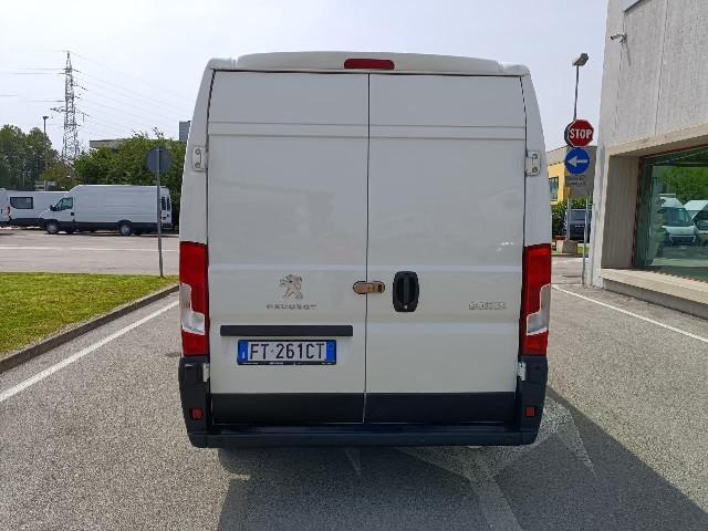 Peugeot BOXER 335 2.0