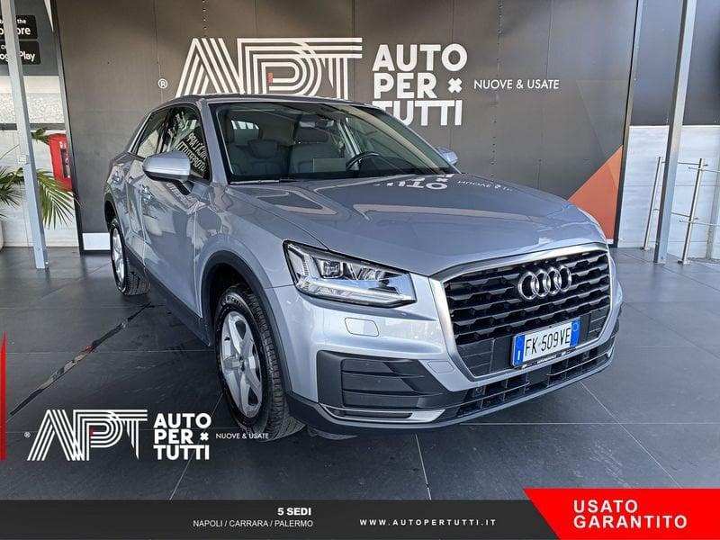 Audi Q2 Q2 1.4 tfsi Business