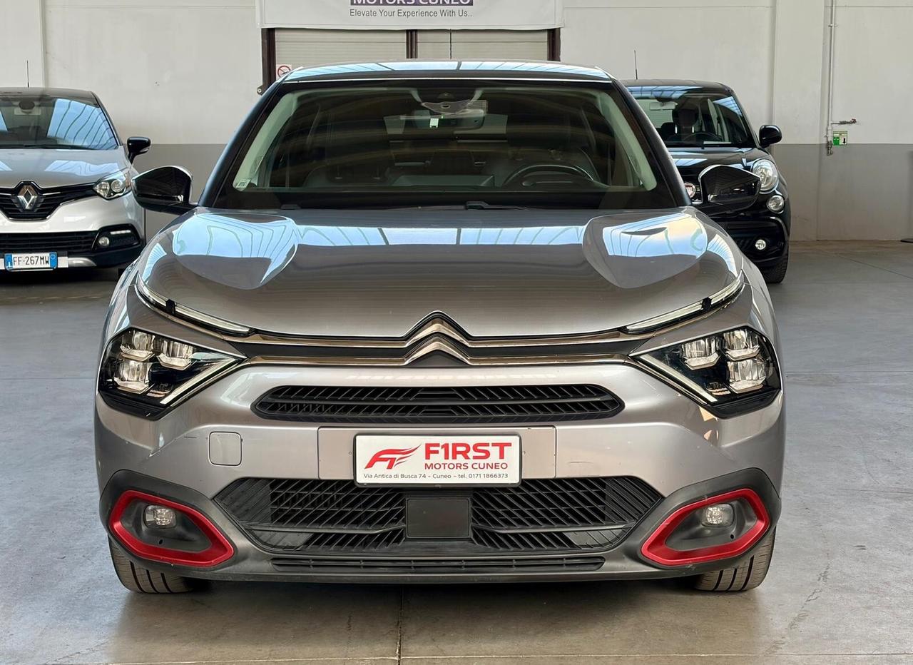Citroen C4 PureTech 130 S&S Shine