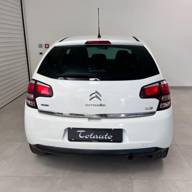 CITROEN C3 BlueHDi 75 Exclusive
