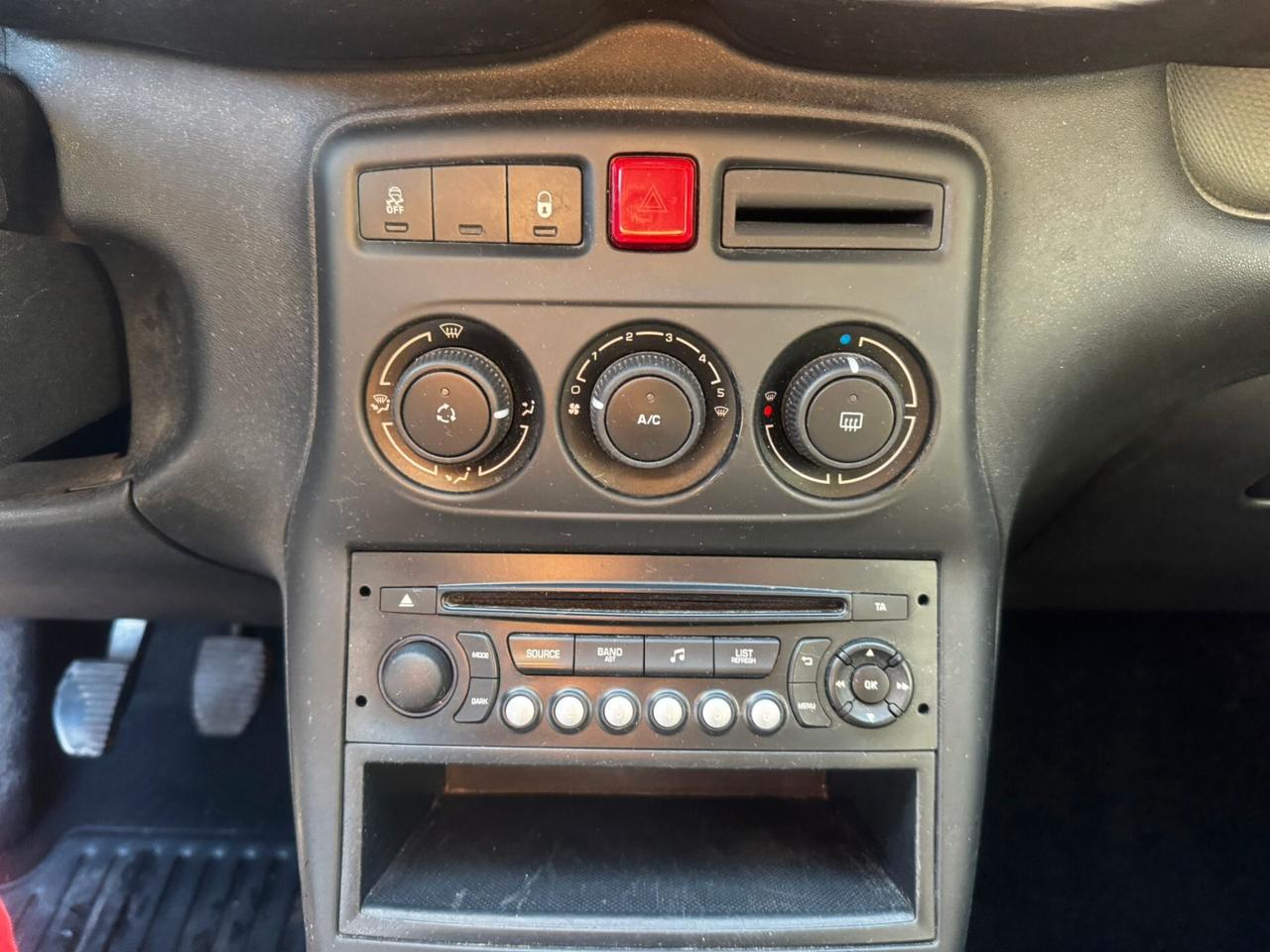 Citroen C3 Picasso 1.6 HDi 90 Exclusive