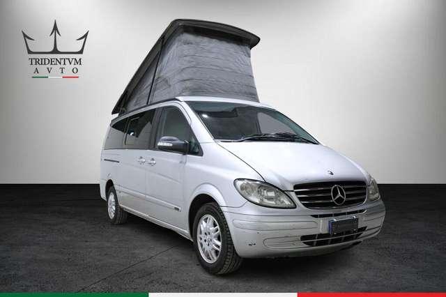 Mercedes-Benz Marco Polo 2.2 cdi