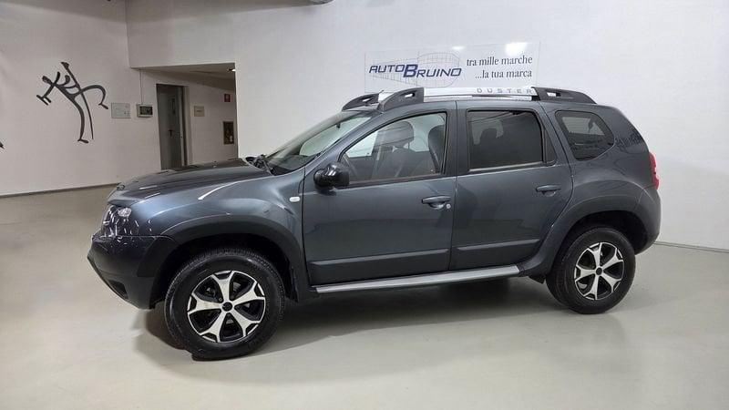 Dacia Duster Duster 1.6 Brave2 Gpl 4x2 s&s 115cv