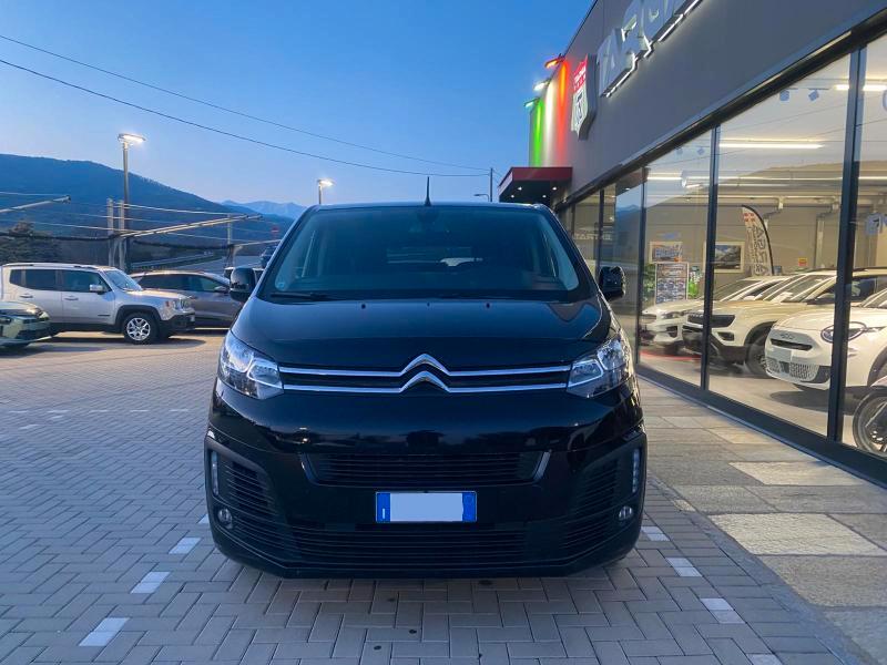 CITROEN Spacetourer M 2.0 Bluehdi 140cv S&S Feel my21