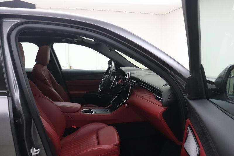 Maserati Levante 2.0 MHEV Modena AWD Auto