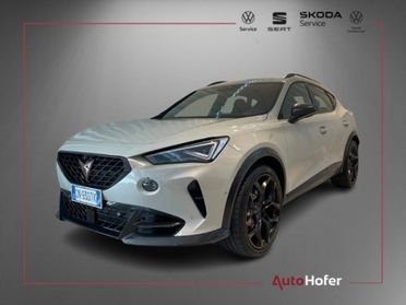 CUPRA Formentor 2.5 TSI 4Drive DSG VZ5 Taiga Grey Matrix Beats 20"