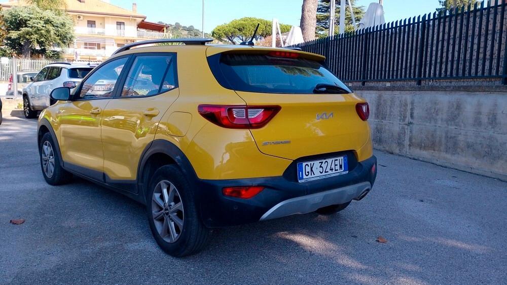 Kia Stonic 1.2 DPI Urban