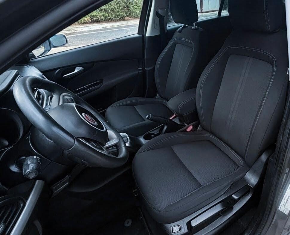 Fiat Tipo 1.6 ^AUTOMATICA^Mjt S&S DCT 5 porte Lounge