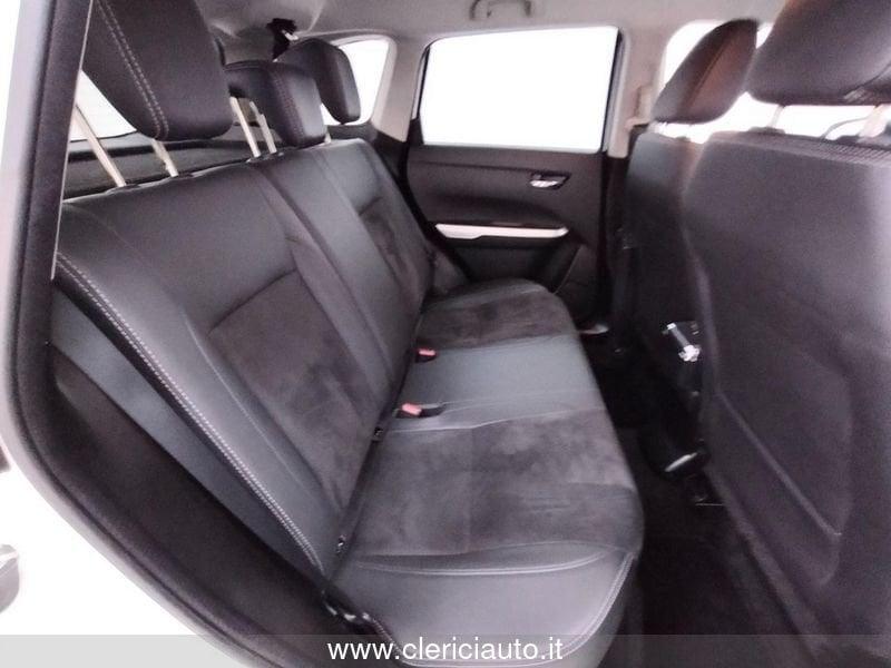 Suzuki Vitara 1.6 VVT 4WD AllGrip V-Top