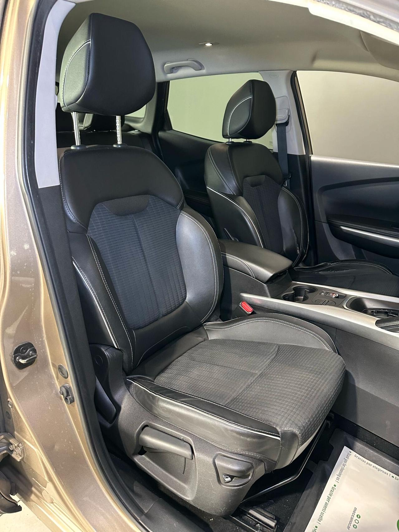 Renault Kadjar dCi 8V 110CV EDC Energy Bose