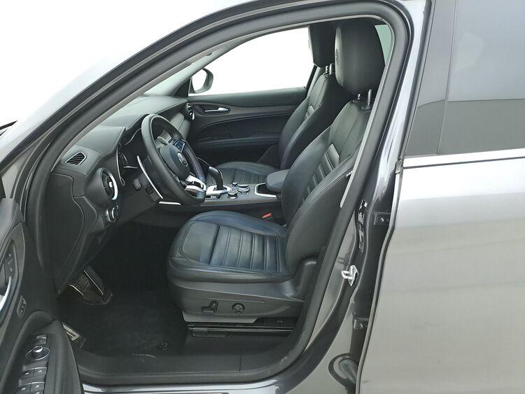 Alfa Romeo Stelvio Ti Q4 AT8 BR613453 2.1 Diesel 210CV