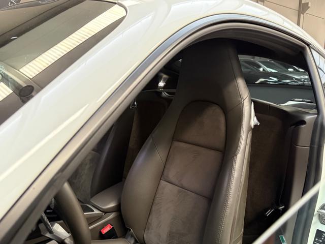PORSCHE Cayman 718 Cayman 2.0