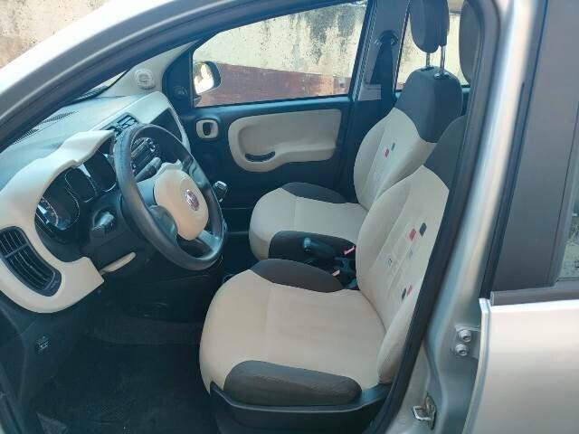 Fiat Panda 1.2 EasyPower Lounge