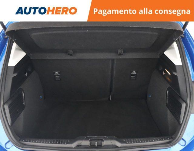 FORD Focus 1.5 EcoBlue 120 CV automatico 5p. Business Co-Pilo