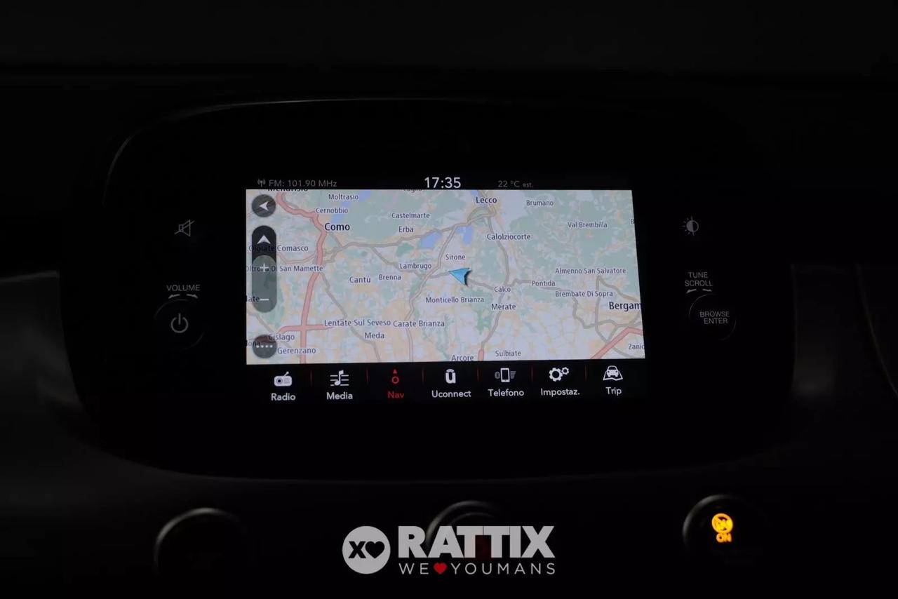 Fiat 500X 1.5 T4 Hybrid 130CV Sport DCT