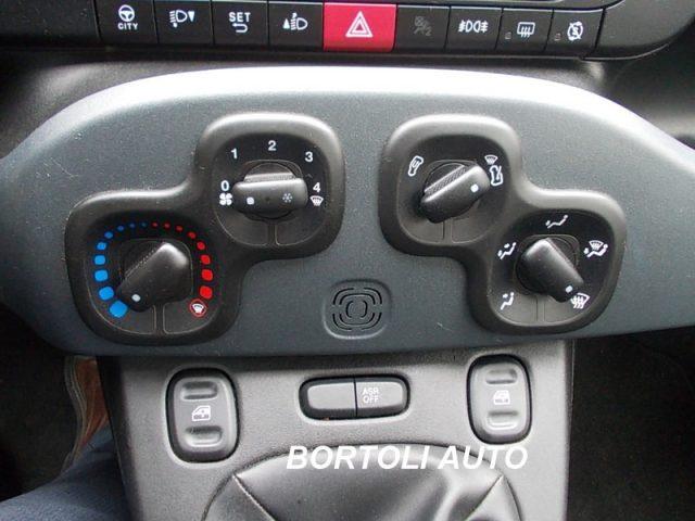 FIAT Panda 1.2 35.000 KM EASY IDONEA PER NEOPATENTATI