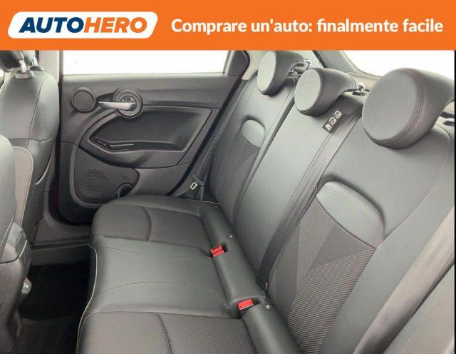 FIAT 500X 1.3 MultiJet 95 CV Cross