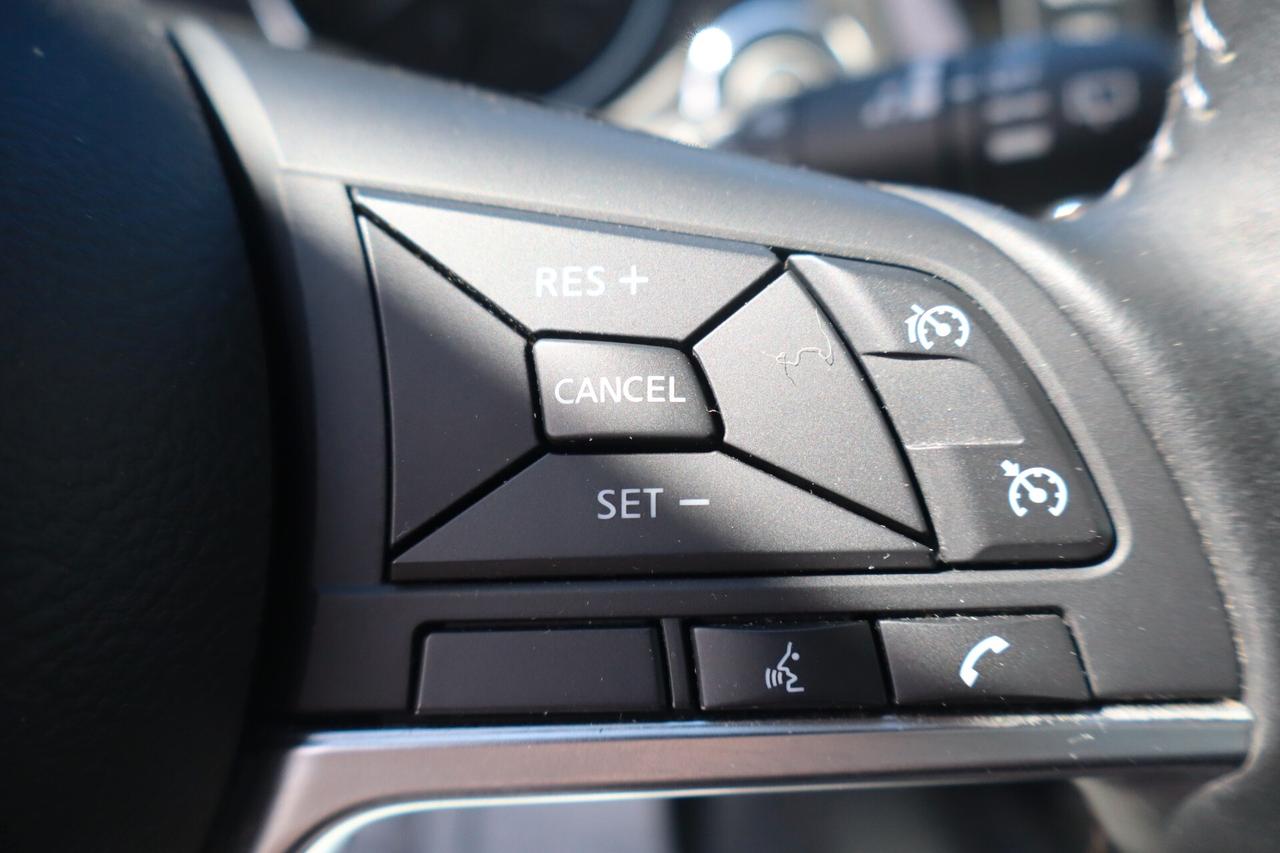 Nissan Qashqai 1.3 DIG-T 140 CV N-Connecta