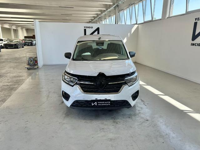 RENAULT Kangoo 1.5 BLUE DCI 115CV AUTHENTIC