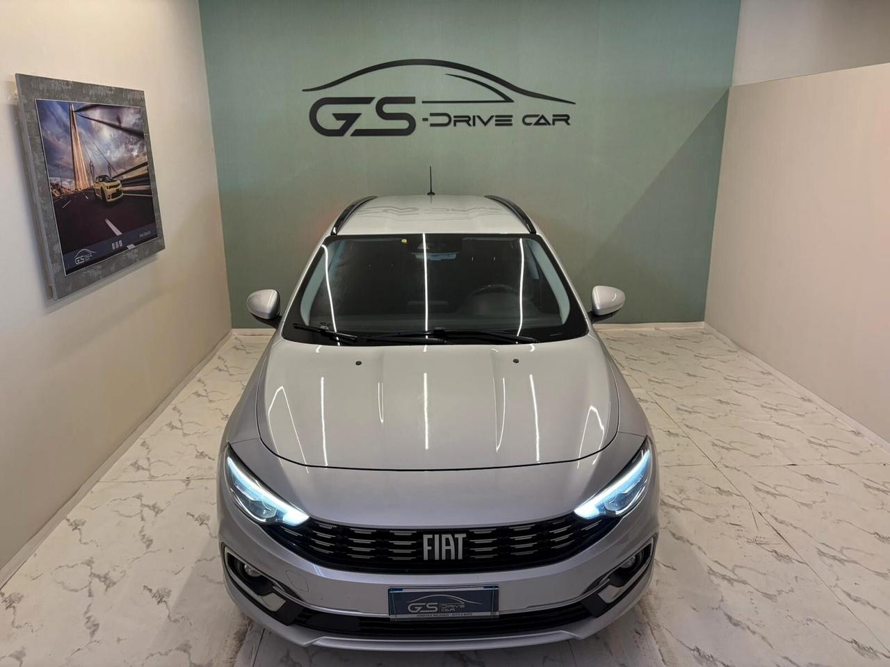 Fiat Tipo 1.300cc Multijet 95cv S&S SW City Life