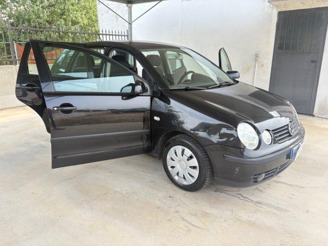 VOLKSWAGEN Polo 1.4/101CV 16V 5p. NEOPATENTATI AUTOMATICA