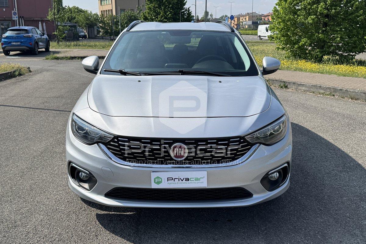 FIAT Tipo 1.6 Mjt S&S DCT SW Lounge