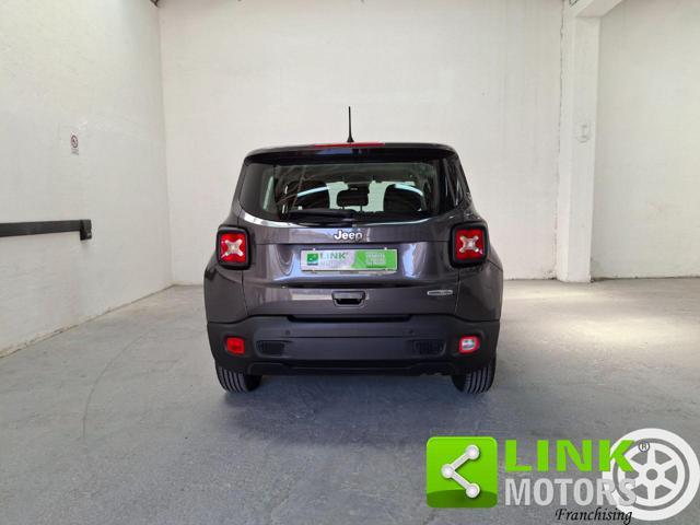 JEEP Renegade 1.0 T3 Limited GARANZIA INCLUSA